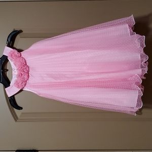 Grils formal dress